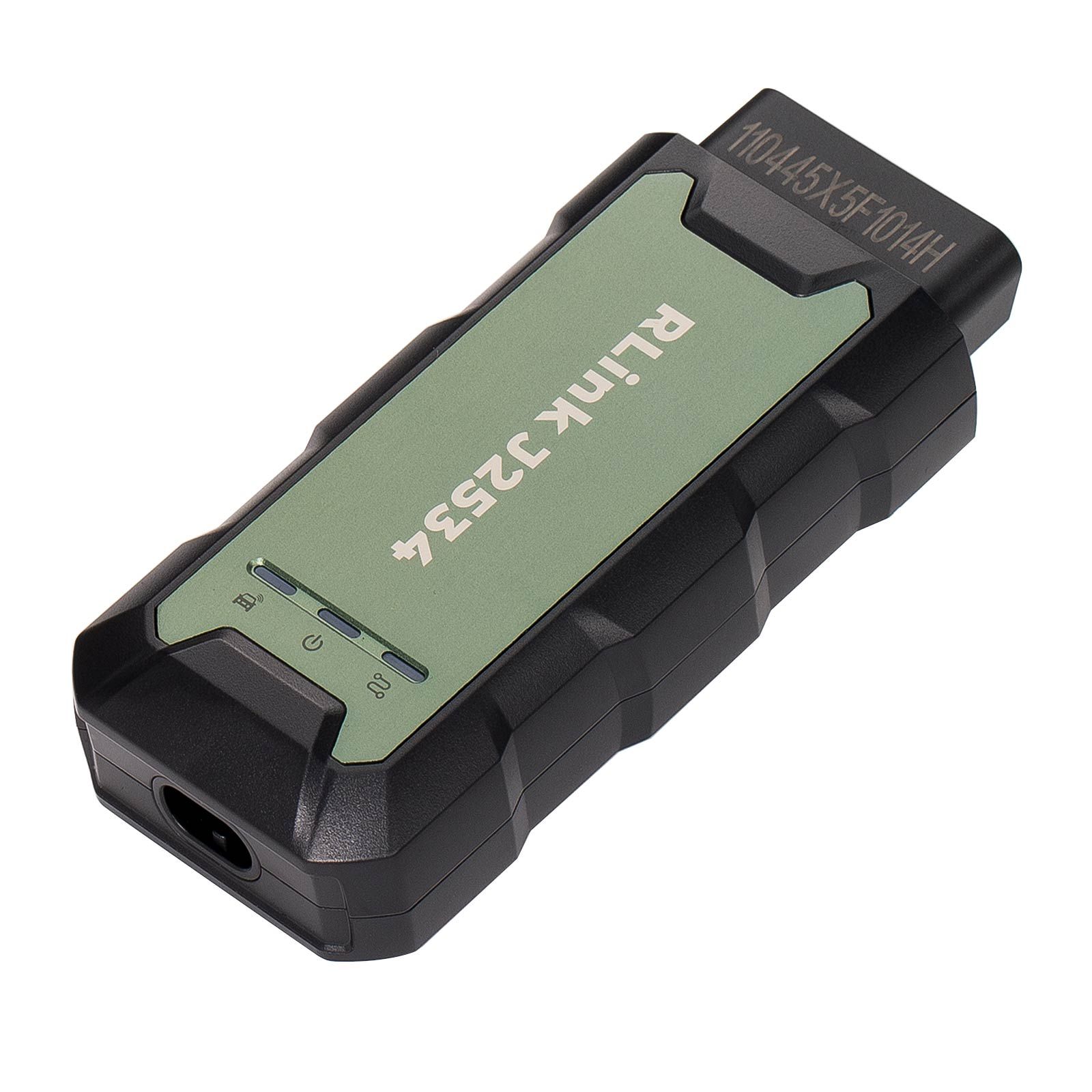 TOPDON Rlink J2534 Pass-Thru Programmer Supports All J2534 Protocols, Windows 7, 8, 10, 11