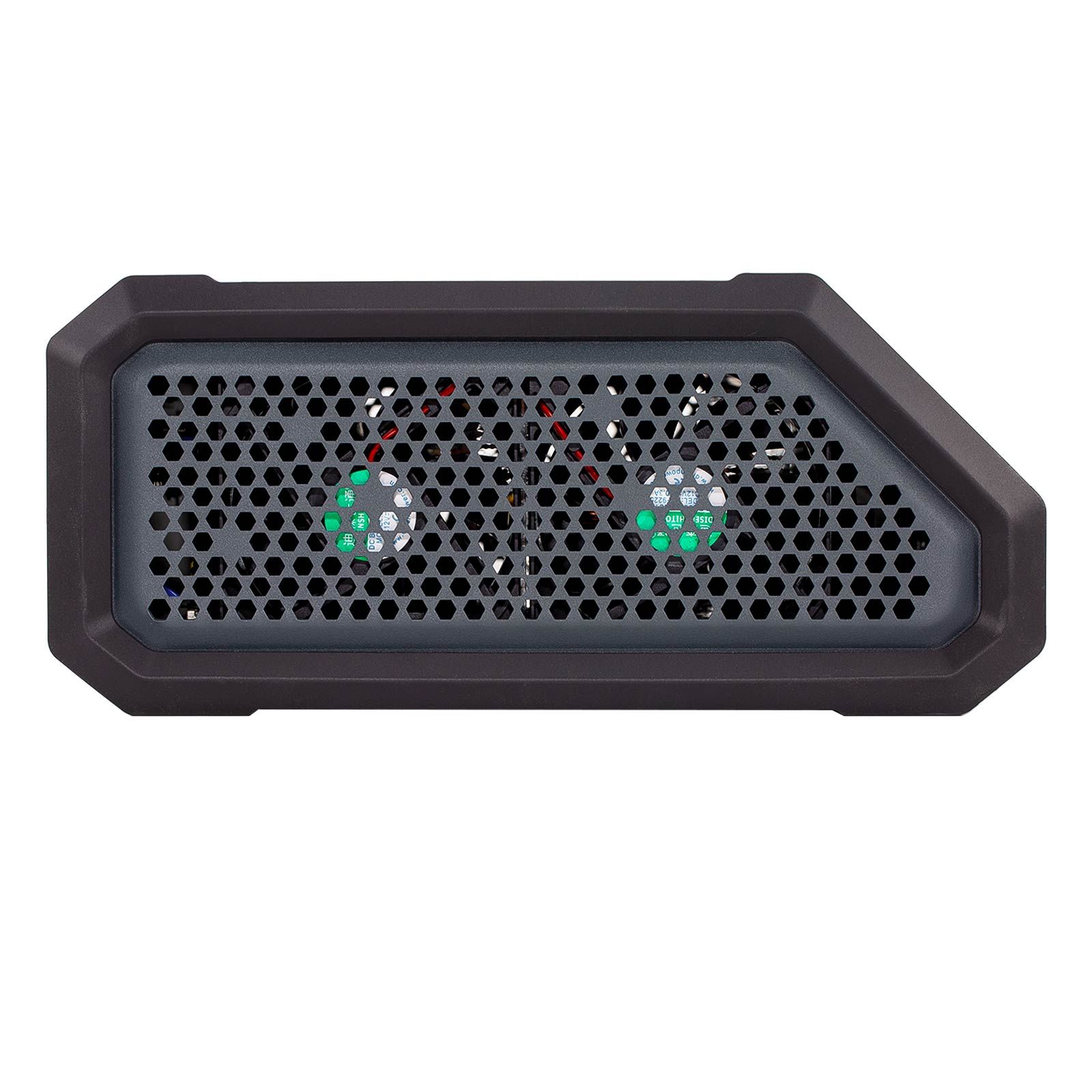 TOPDON TORNADO 120000 5M (16 Ft) Clamp-T120A (T1200005) Power Supply & Battery Charger