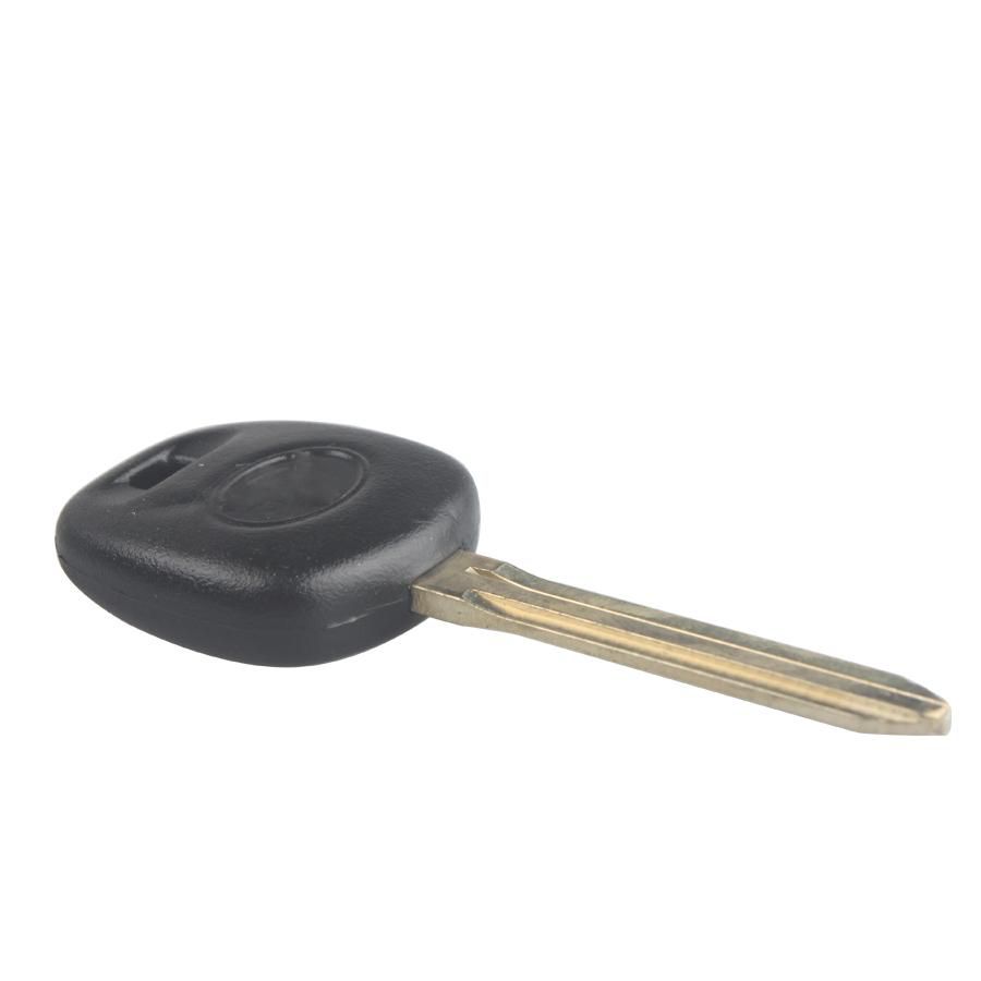 Transponder Key ID4D60 TOY43 for Toyota 5pcs/lot