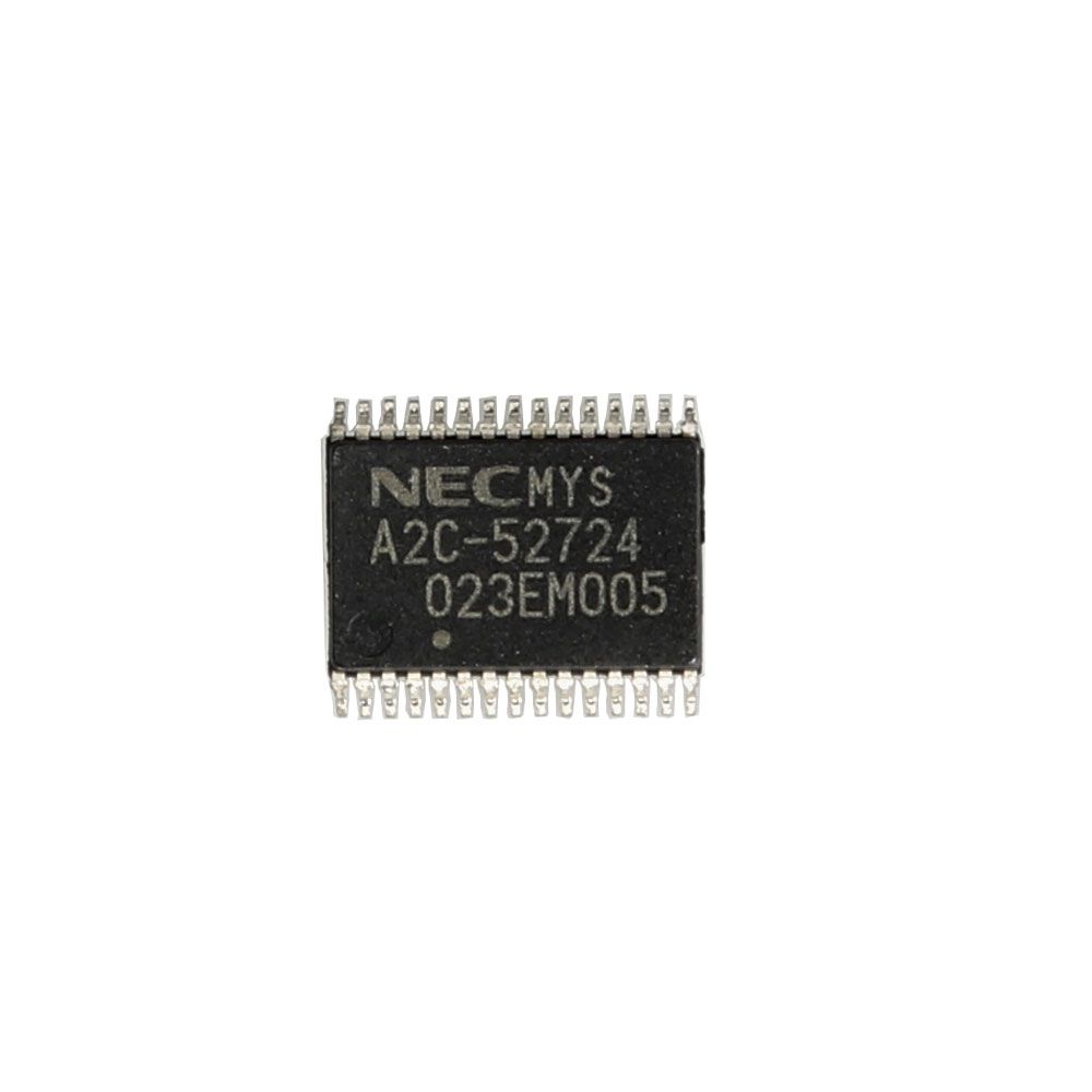 벤츠 W204 207 212 ESL ELV의 응답기 A2C-45770 A2C-52724 NEC 칩