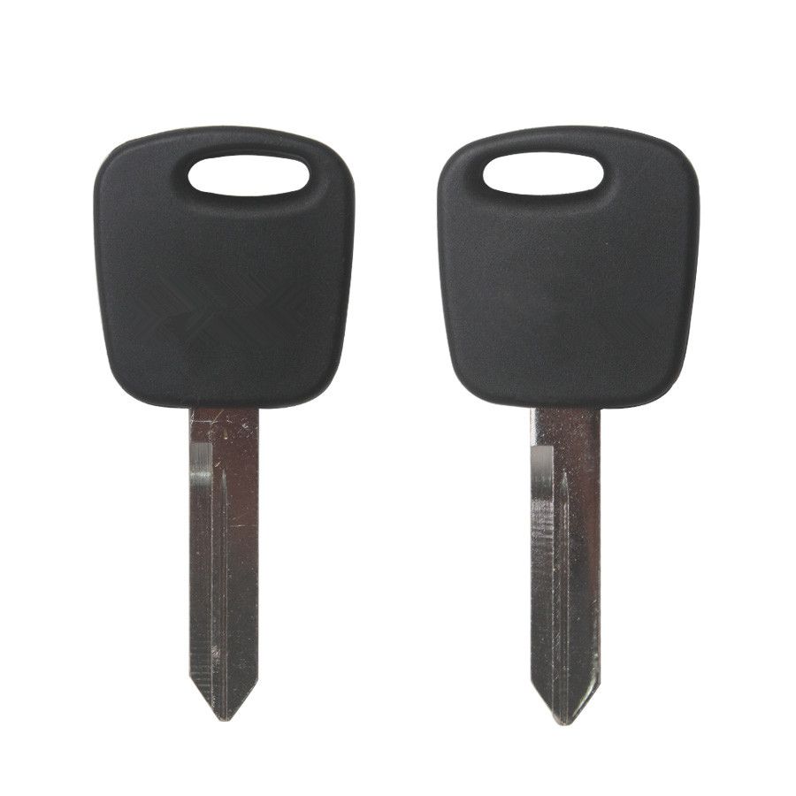 Transponder Key For Ford ID4C 5pcs/lot