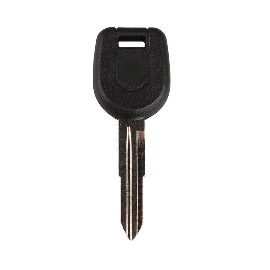 Transponder Key For Mitsubishi  ID46 (with left keyblade) 5pcs/lot