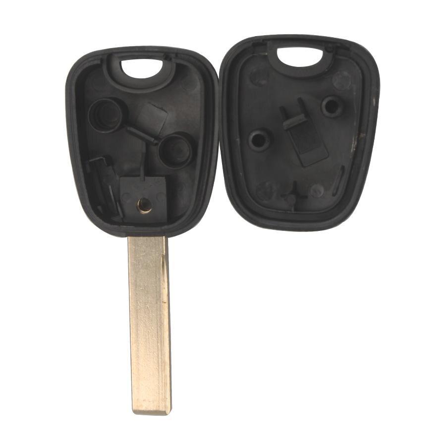 Transponder Key Shell For BMW 2 Track 5pcs/lot