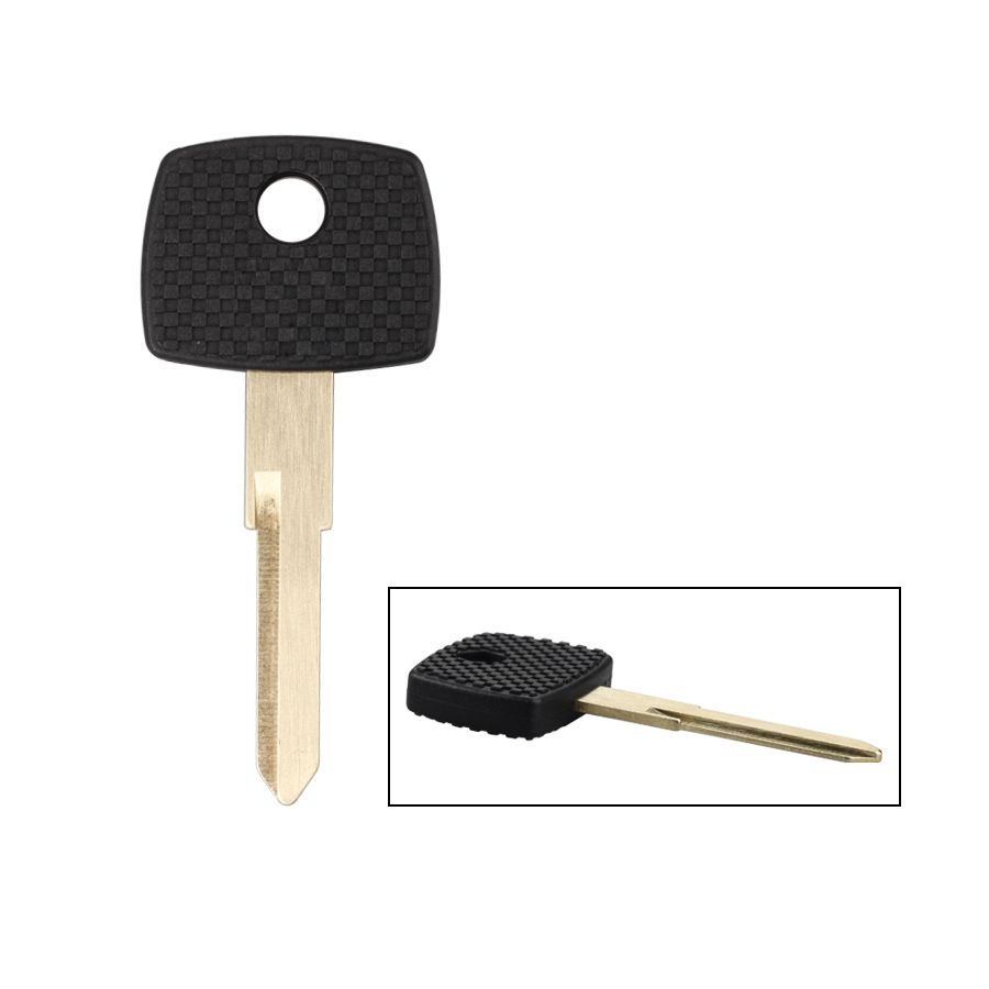Transponder Key Shell For New Benz 5pcs/lot