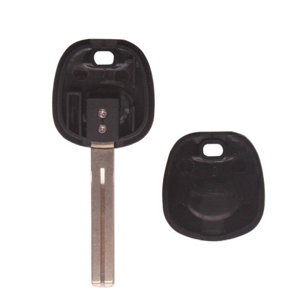 Transponder Key Shell TOY48 (Short ) for Lexus 5pcs/lot