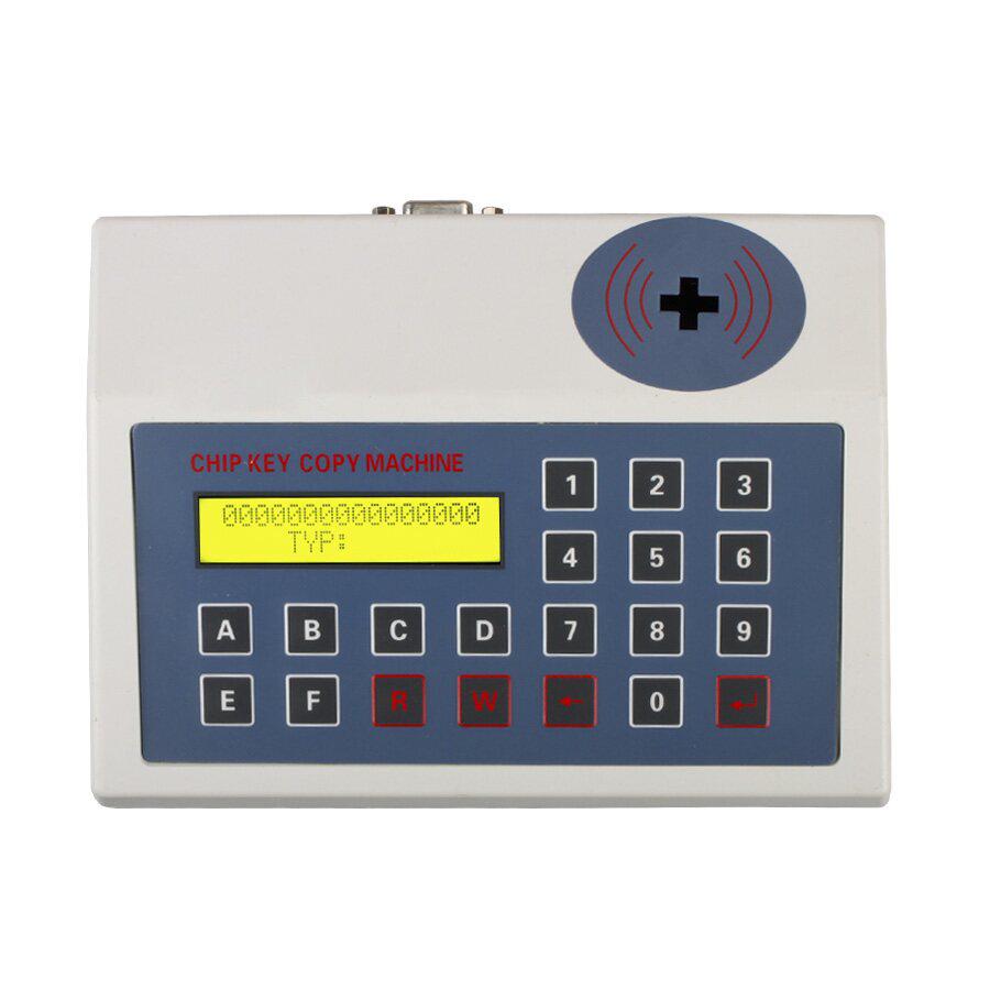 Transponder PRO Key Copier