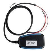 High Quality Truck Adblueobd2 Emulator For IVECO