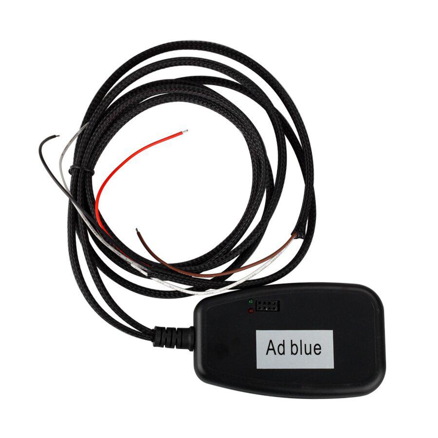 Truck Adblueobd2 Emulator For IVECO Quality B With disable Adblueobd2 system