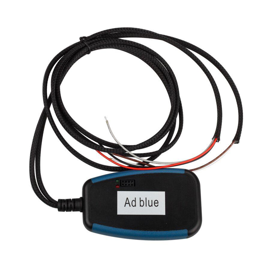 Mercedez-Benz 트럭 Adblueobd2 에뮬레이터(Bosch Adblueobd2 시스템에만 해당)