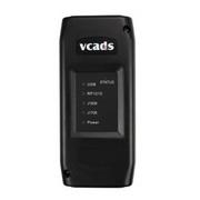 볼보 트럭 다국어 진단 도구 VCADS Pro 2.40