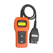 U380 OBDII OBD2 EOBD 엔진 스캐너 오류 코드 리더기