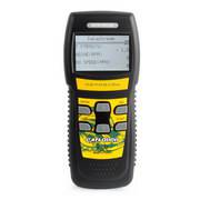 U581 datos en tiempo real obd2 can bus Code Reader