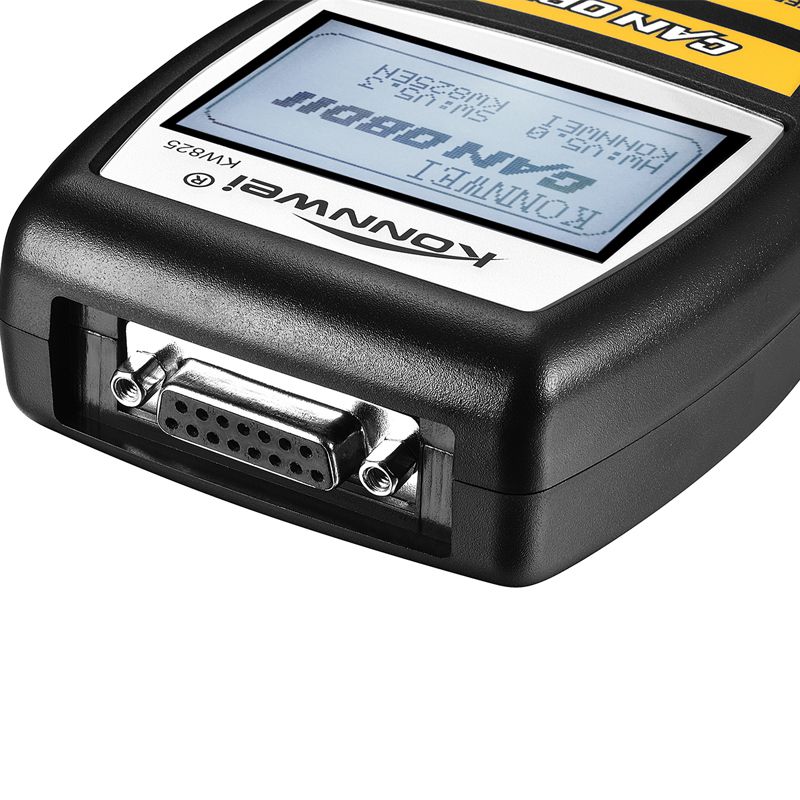 Car Diagnostic Scanner Live Data OBD2 CAN BUS Pro OBDII OBD USB Cable 