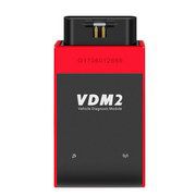 UCANDAS VDM2 VDM II V5.2 안드로이드 폰 및 태블릿용 와이파이 자동 스캐너가 다국어 지원