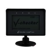 V - Checker a301 computadora de conducción multifuncional