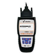 V-Checker V301 OBD2 Professional CANBUS 코드 리더기