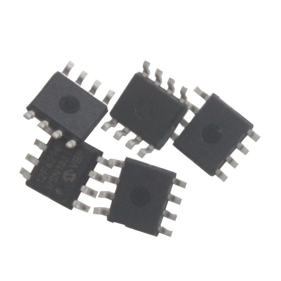 V2011 Upgrade Chip for Multi-Diag J2534 Interface