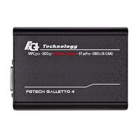 Latest Version V54 FGTech Galletto 2 Master 0475 EURO Version