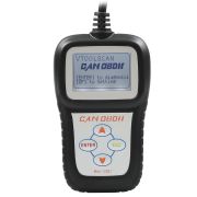 Mini v581 can OBDII / eobd Code Reader