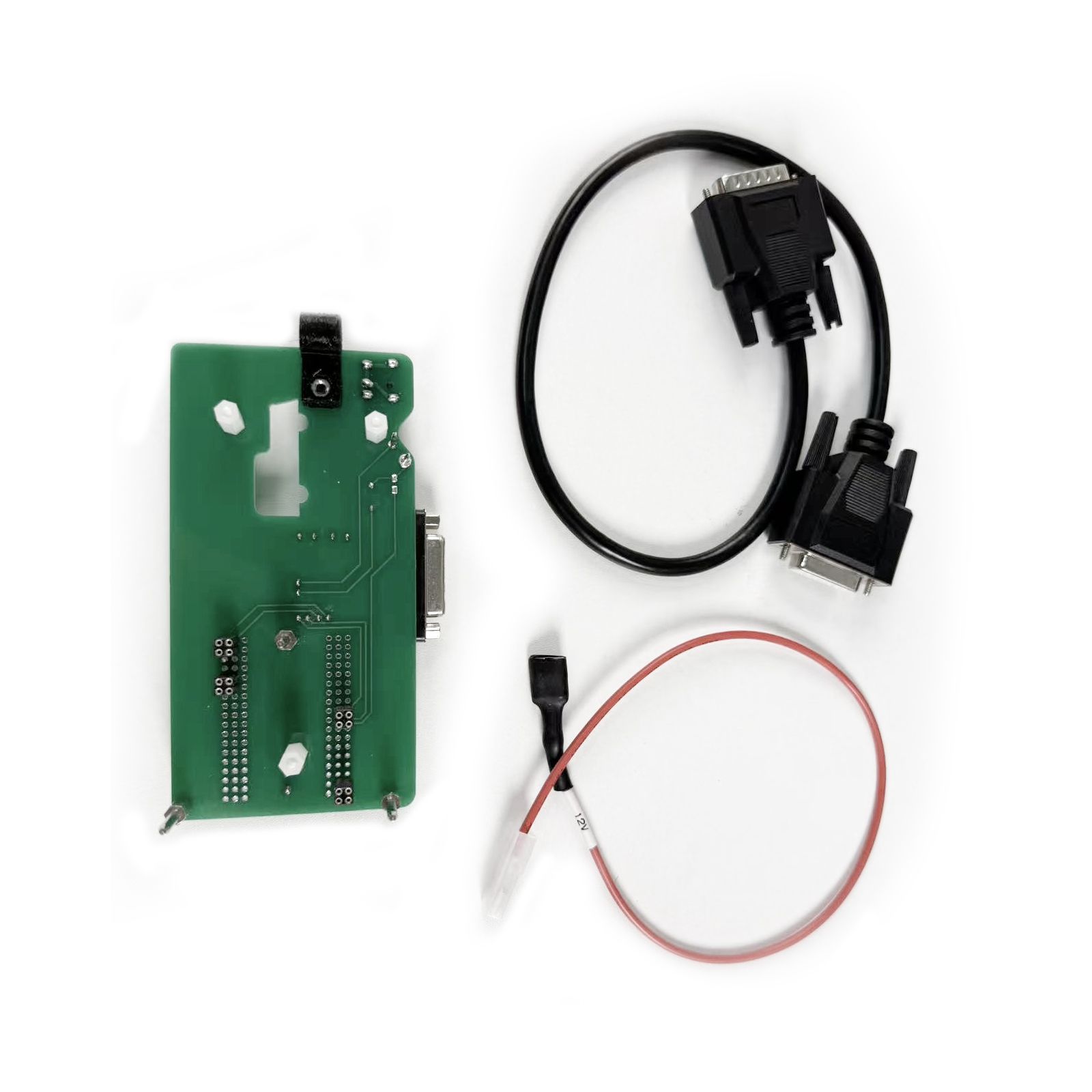 2025 New VAPON BDC2 Solder-Free Adapter – Dedicated Accessory for VAPON VP100 Key Programmer to Simplify Automotive Key Programming Tasks