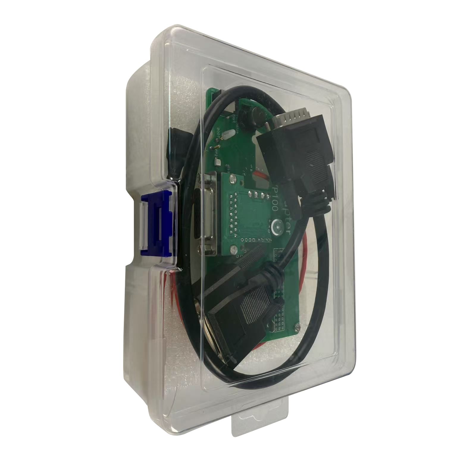 2025 New VAPON BDC2 Solder-Free Adapter – Dedicated Accessory for VAPON VP100 Key Programmer to Simplify Automotive Key Programming Tasks