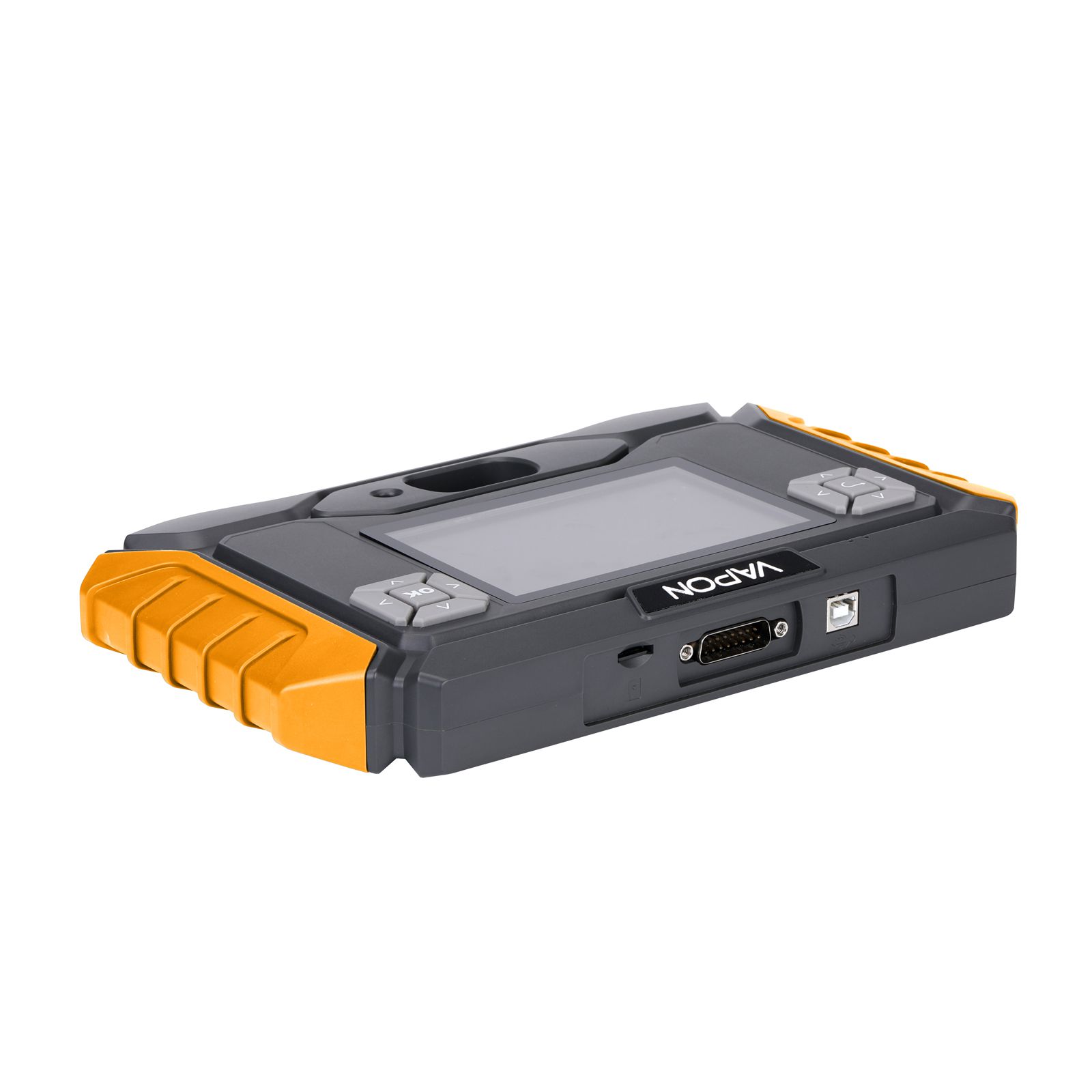 2025 VAPON VP100 Key Programmer BMW Support 2015-2021 BMW G Chassis Model Key Adding No Annual Fee No Token Needed
