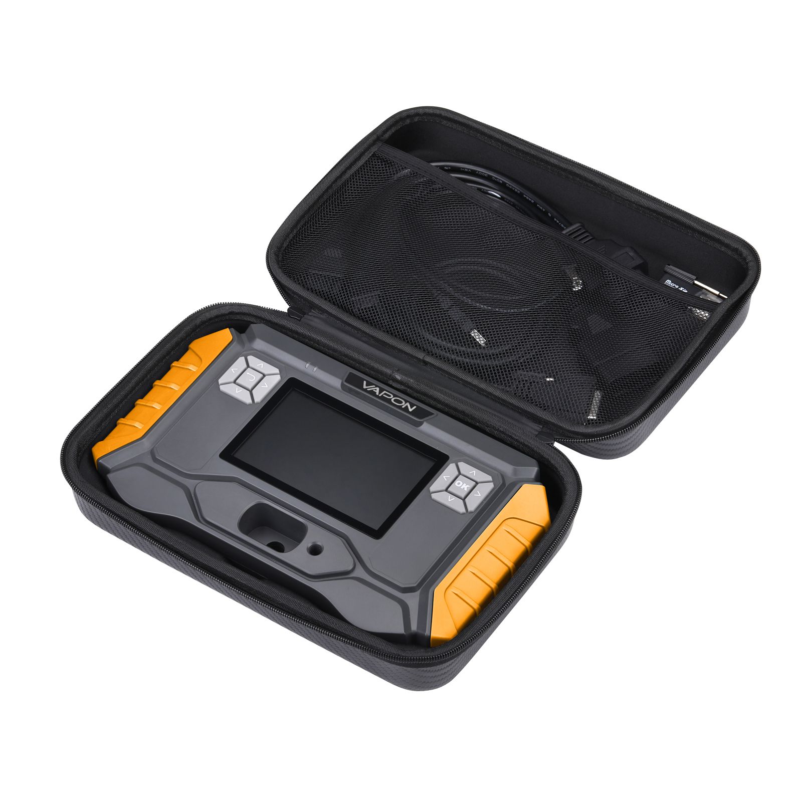 2025 VAPON VP100 Key Programmer BMW Support 2015-2021 BMW G Chassis Model Key Adding No Annual Fee No Token Needed