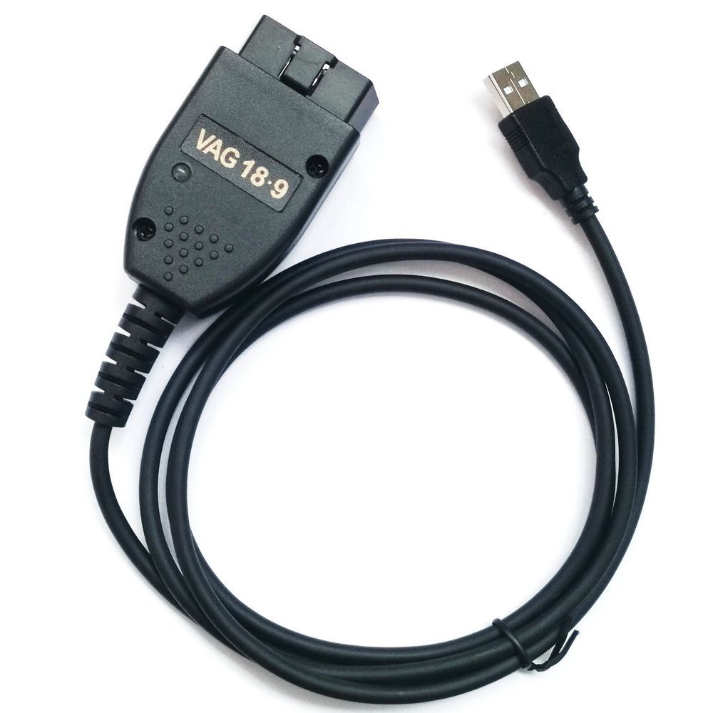 Proficient, Automatic Vag VCDS for Vehicles 