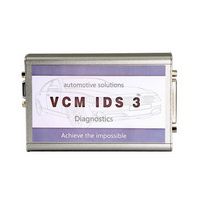 포드 및 마쓰다용 VCM IDS 3 V107 OBD2 진단 스캐너 도구