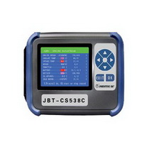 Vehicle Scanner Auto Diagnostic Tool Scanner JBT-CS538C