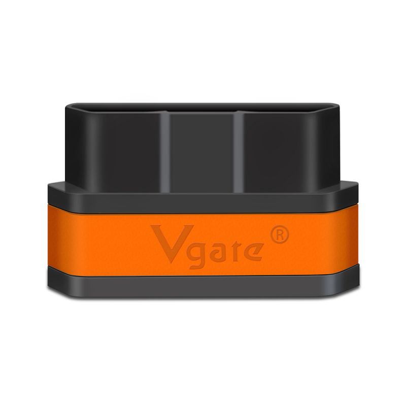 Android/IOS/PC용 새 Vgate iCar 2 WIFI 버전 ELM327 OBD2 코드 리더기 iCar2