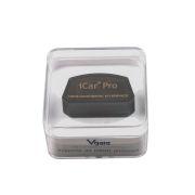 Escáneres vgate ICAR pro WiFi obd2 para iOS y Android