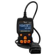 Vgate VS890S Car Code Reader Support Multi-Brands Cars