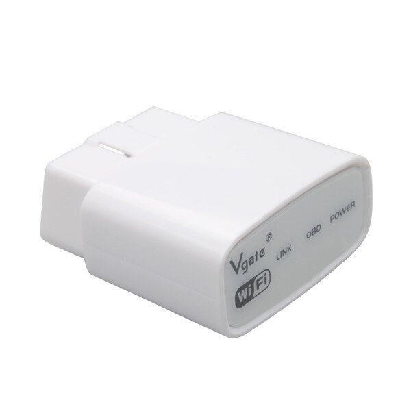 VGATE WIFI OBD Multiscan ELM327용 Android PC iPhone iPad 소프트웨어 V2.1