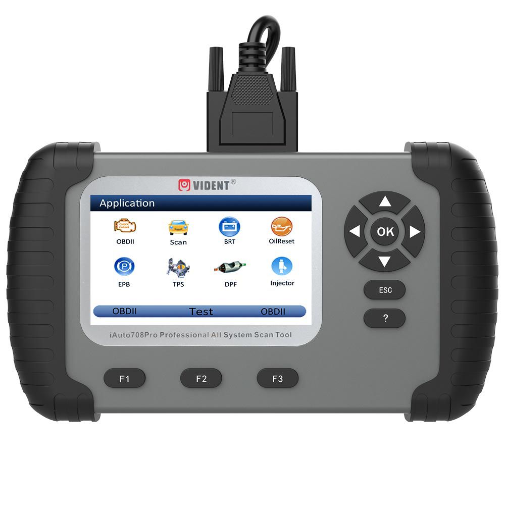 Professional OBD2 Diagnostic Code Reader For Car Suv Vehicle Programmer Tools 
