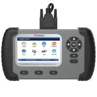 VIDENT iAuto708 Pro Professional All System Scan Tool OBDII Scanner Car Diagnostic Tool