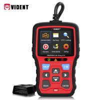 Vident iEasy310 OBD2 스캐너 OBDII 코드 리더기 및 자동차 진단 도구 OBD2 자동차 스캐너