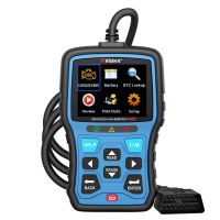 Vident iEasy310Pro CAN OBDII/EOBD 코드 판독기 다국어