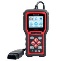 Videont ieyasy320 OBDII / eobd + lector de código can