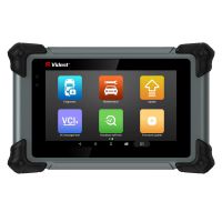 2023 VIDENT iSmart800 Pro Automotive Diagnostic & Analysis Scanner with 40+ Maintenance Functions Multi-Language Free Update for 18 Month