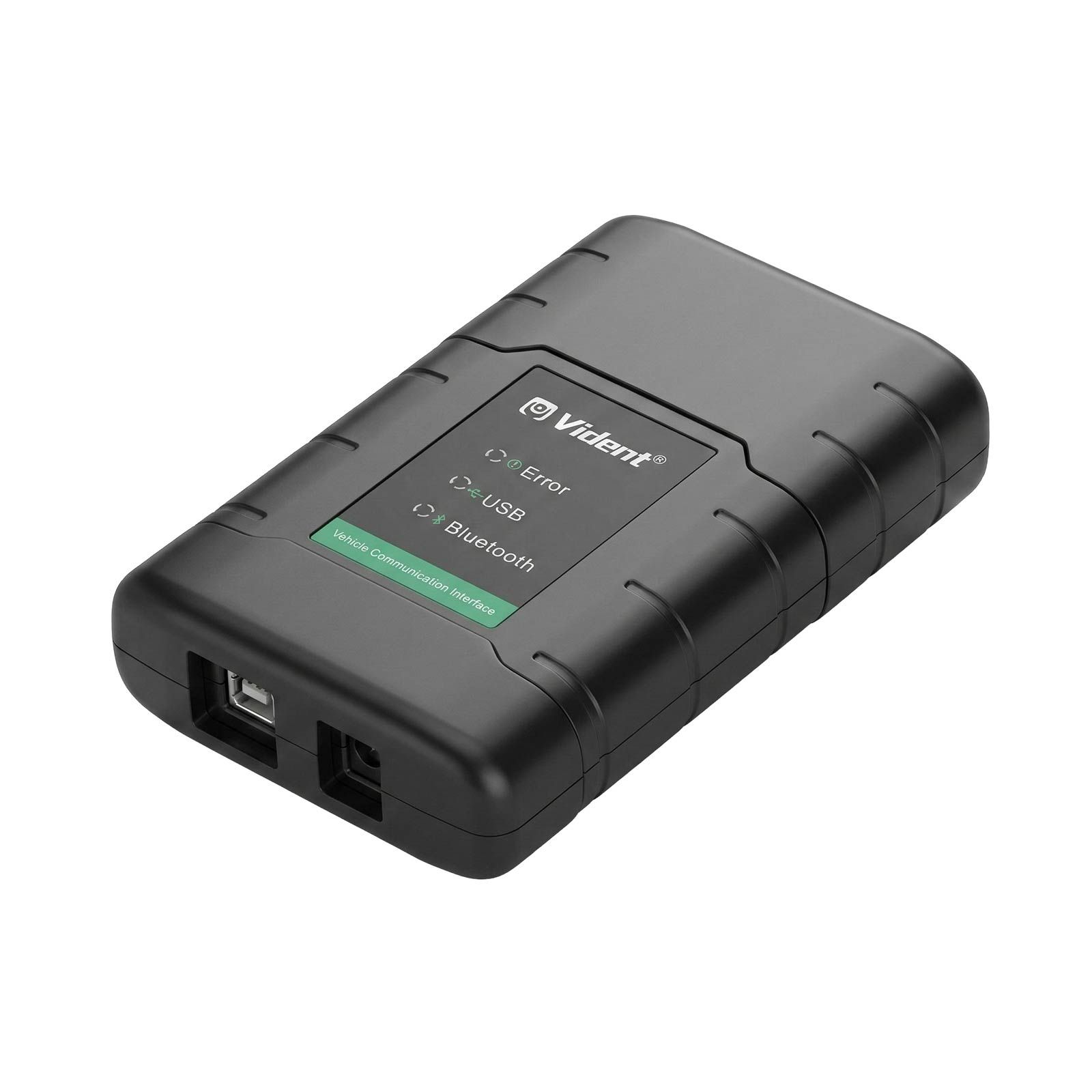 2026 VIDENT iSmart920 EV Diagnostic Scanner OE-level Full System Diagnostics, Battery Pack Detection, Professional IMMO & ODO Functions