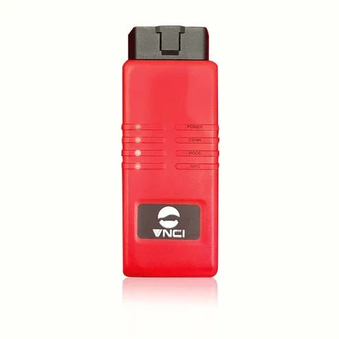 2026 VNCI 6154B Diagnostic Tool for Volkswagen Models from 1996 to 2026+ Years Supports CAN FD/ DolP Protocol