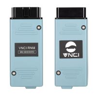 2025 VNCI RNM Nissan Renault Mitsubishi 3-in-1 Diagnostic Interface