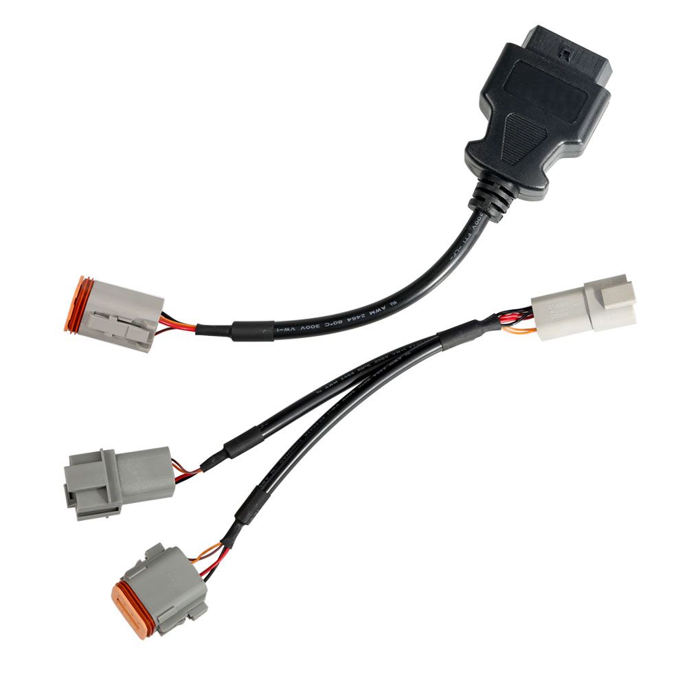 VOCOM Penat Cable for VODIA5 The Latest Diagnostic Tool