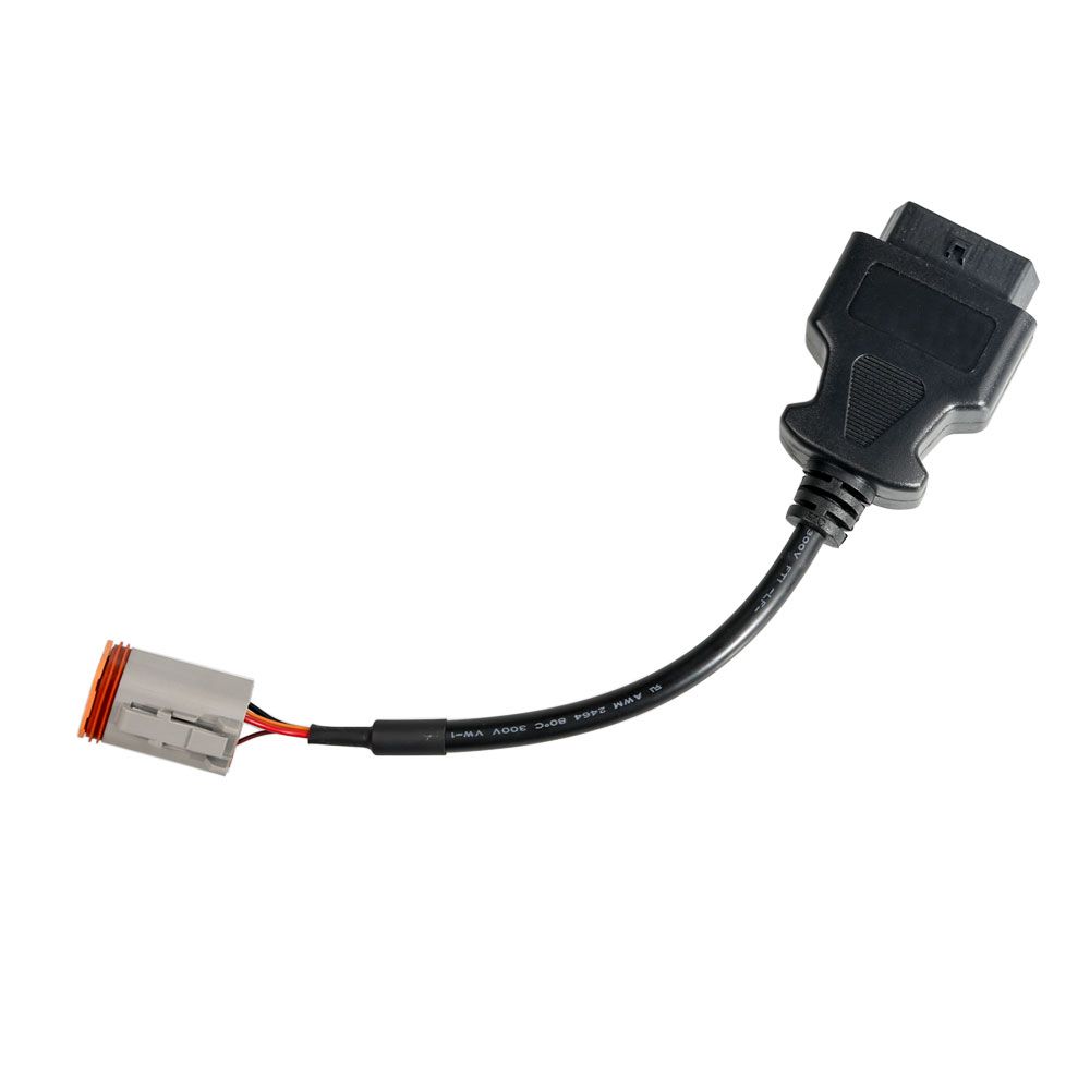 VOCOM Penat Cable for VODIA5 The Latest Diagnostic Tool