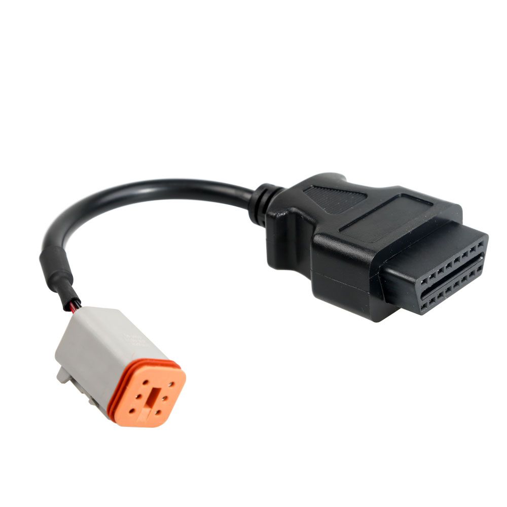 VOCOM Penat Cable for VODIA5 The Latest Diagnostic Tool