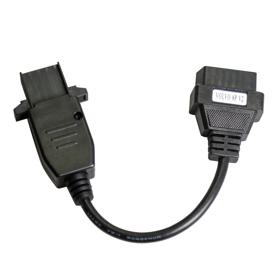 Volvo 8Pin Cable for Volvo Truck
