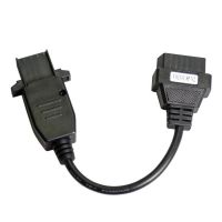 Volvo truck con Volvo 8 pin cable