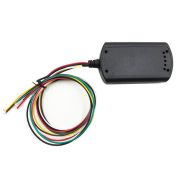 Adblueobd2 Volvo euro6 simulador