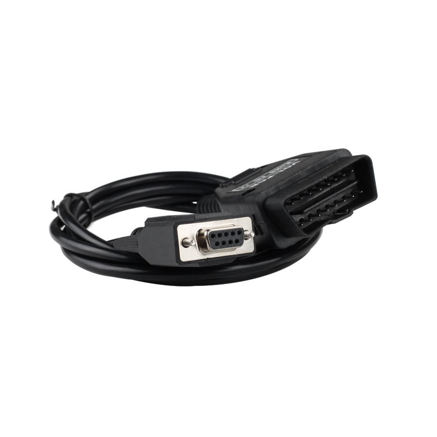 Serial Diagnostic Cable For VOLVO Free Shipping